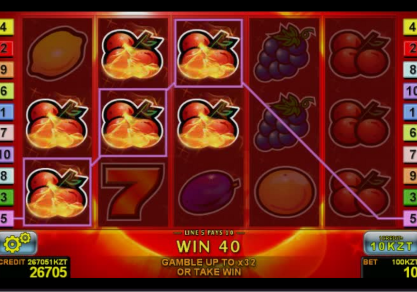 Play witches riches slot machine